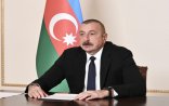 Dövlət Vergi Xidmətinə rəis təyin edilib - SƏRƏNCAM
