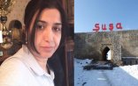 Azərbaycan saatında Şuşa vaxtiylə…