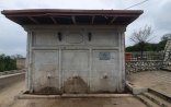 Ermənilər tarixi bulağı özünüküləşdirməyə cəhd edib - FOTOLAR