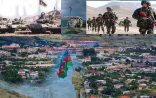 44 GÜNƏ BİTƏN SAVAŞ, 6 AYDIR BİTMƏYƏN QOVĞA... - Və ya şanlı ordumuz niyə Xankəndini təmizləmədi?