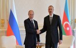 Putin və Əliyev arasında telefon danışığı – Razılıq əldə olundu