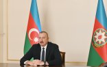 İlham Əliyev: 