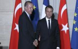 Türkiyə güclənir, Makronun narahatlığı artır...