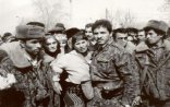 Daşaltı şəhidlərinin məzarlığı tapılsın! - Döyüşçüdən müraciət - FOTOLAR