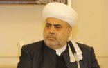 İlk dəfədir bu bayramı qalib kimi keçiririk - Şeyx