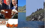 AZƏRBAYCANLA “ERMƏNİ DİLİNDƏ” DANIŞANLAR... - Onlar həm xaricdə, həm də daxildədirlər
