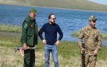 Paşinyanın müavinini ələ saldılar: “Qara gölə yox, bataqlığa getmisən”