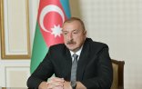 Azərbaycan Prezidentindən sərhədlə bağlı AÇIQLAMA