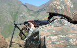 Ermənistan sərhədimizə əlavə bölmələr yerləşdirdi
