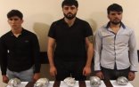 DSX-dən ƏMƏLİYYAT: Saxlanılanlar var - FOTO
