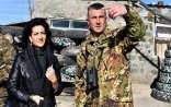 Akopyan Gorusa gəldi, açılmış zalı “açdı”, istəyi isə rədd edildi