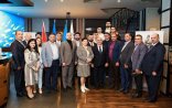 Azərbaycan, Türkiyə və Ukrayna  münasibətlərində həmyerlilərimizin rolu
