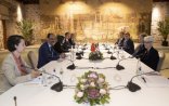 Kalın ABŞ dövlət katibinin müavini ilə görüşdü: 