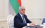 “Erməni hərbçilərin gecə saat 3-də ərazimizdə nə işi var idi?” - Əli Əsədovdan Qriqoryana CAVAB