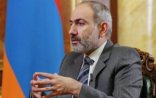Paşinyan: 