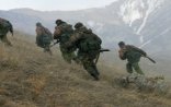 14-dən çox erməni terrorçu gizli yollarla Azərbaycan ərazisinə keçib