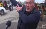 Sisyanda vəziyyət partlayış təhlükəsi həddinə çatıb: “Azərbaycanlılar yaxındadırlar” - Video