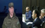 Bu gün İrəvanda Muradovdan Kəlbəcərdə yaxalanmış 6 diversant  haqda 