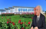 Zakir Fərəcovun korrupsiya qoxuyan bulvarı - 6 milyonluq gül, kol-kos tenderi...