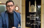 QMİ-də bu qərara görə narazılıq: Hacı Şahin iclası tərk etdi
