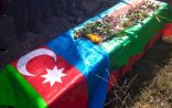 Daha bir hərbçimizin şəhid xəbəri gəldi (FOTO)