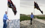 Azərbaycandakı tarixi abidəmizi  Serjik Sərkisyan bərpa etdirir?...-FOTO