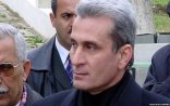 Surət Hüseynovdan İsa Qəmbərlə Pənah Hüseynova İTTİHAM: 