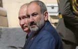 Paşinyanın gizli ləqəbi açıqlandı: “Çaqqal” - Erməni baş nazir BU ÖLKƏNİN GİZLİ AGENTİ İMİŞ