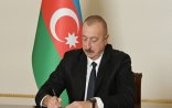 Prezident Meliorasiya və Su Təsərrüfatı ASC-yə 840 min manat ayırdı (SƏRƏNCAM)