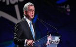 “BU ƏXLAQSIZ TİPƏ 24 SAAT VAXT VERİRƏM!” – “Sən kimsən ki, Rusiya Prezidentini aeroportda qarşılamırsan?!”