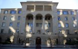 MN Laçında saxlanılan erməni əsgəri qaytardı 