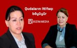Rəfiqələrin ittifaqı BÖYÜYÜR – İcra başçısı Abşeron Təhsil İdarəsinə qudasını GƏTİRİR