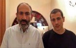 Paşinyan oğlunu Bakıya göndərir? - Açıqlama