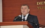 İcra başçısı onu şöbə müdiri təyin etdi