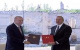 11 səhifəlik Şuşa Bəyannaməsinin hərbi aspektləri - Hərbi ekspert açıqlayır...