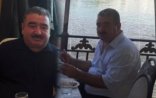 Keçmiş hakim dələduza çevriləndə...