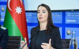Leyla Abdullayeva Ermənistan XİN-ə cavab verdi