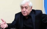 “Restoranda 100 adam yemək yeyə bilərsə, bəy və gəlin salona daxil olanda ora virus gətirir? - Aqil Abbas