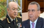 Heydərovla Mehdiyev üz-üzə... - Nazirin bankı akademikin şirkətini məhkəməyə verdi