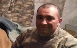 Kəlbəcərdə göldə batan hərbçinin meyiti tapıldı