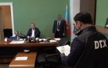 DTX-nin saxladığı sabiq xidmət rəisindən XƏBƏR VAR