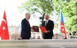 Bu anlaşma ilə Azərbaycan güclü olduğunu təsdiqlədi - Səfir