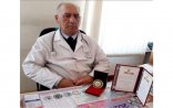 ƏMƏKDAR HƏKİM-Vəlixan Bədəlov