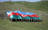 Hərbçilər Kəlbəcərdə Silahlı Qüvvələr Gününü qeyd ediblər - FOTOLAR