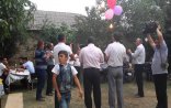Həyət toyları bu qaydalarla keçiriləcək - DİN-dən AÇIQLAMA