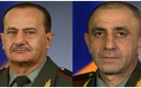 Ermənistan ordusunun iki generalı İŞDƏN ÇIXARILDI