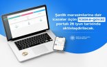 Toylara icazə ala bilərsiniz - bu gündən...