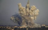 ABŞ hərbçiləri İranın mövqelərini bombaladı - Baydendən əmr