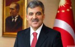 Abdullah Gül: Avropa Türkiyəyə qarşı böyük səhv etdi
