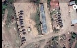 Ermənistan ordusunun Xocalıdakı döyüş texnikalarının peyk görüntüləri yayıldı-FOTOLAR